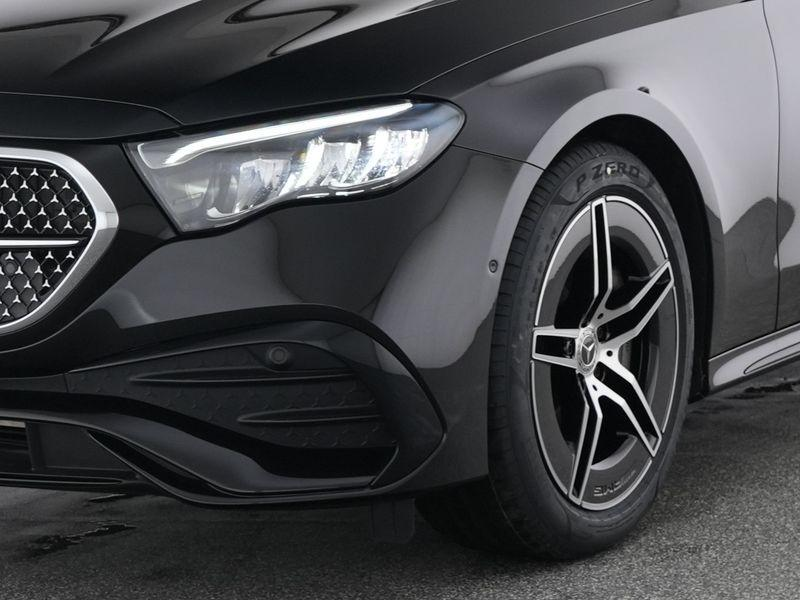 Mercedes-Benz E 200 Berline E AMG Line — photo 3