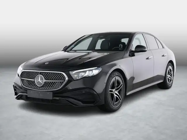 Mercedes-Benz E 200 Berline E AMG Line