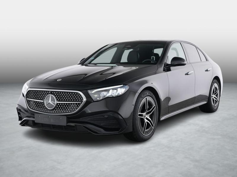 Mercedes-Benz E 200 Berline E AMG Line