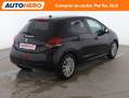 Peugeot 208 1.2 PureTech S&S Signature 82 Schwarz - thumbnail 6