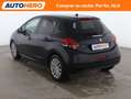 Peugeot 208 1.2 PureTech S&S Signature 82 Schwarz - thumbnail 4