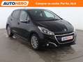 Peugeot 208 1.2 PureTech S&S Signature 82 Schwarz - thumbnail 8