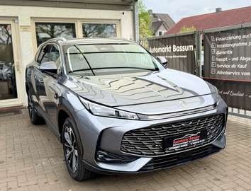 1.5 T GDI 125 kW Luxury RKam+LED+Navi