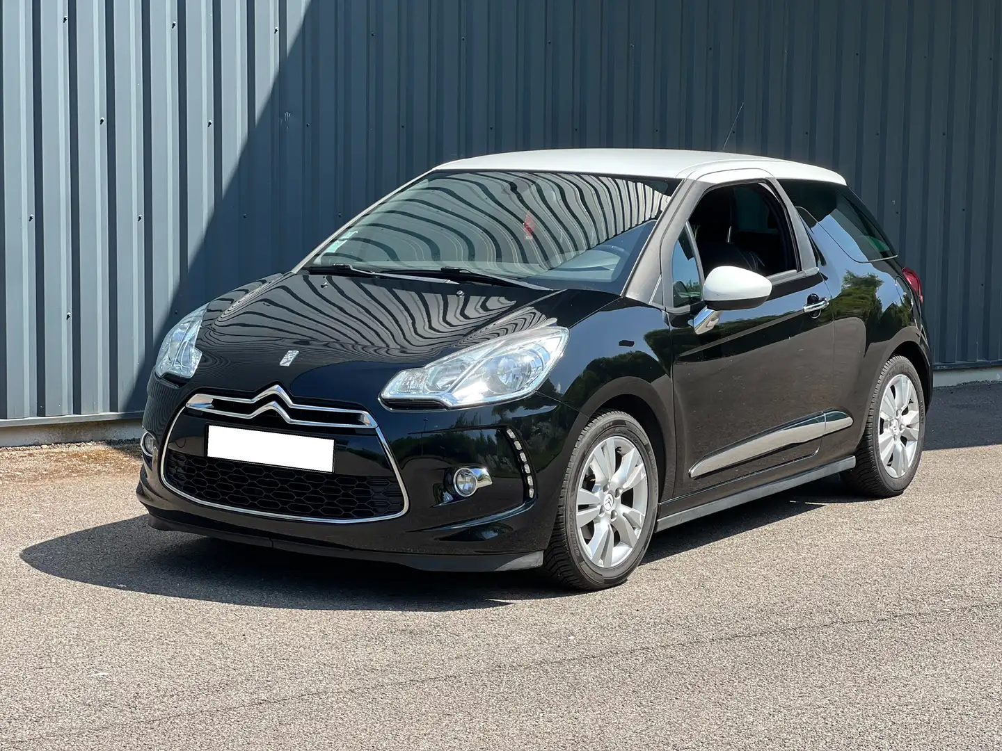 Citroen DS3 DS3 BlueHDi 100 79g Executive - 2