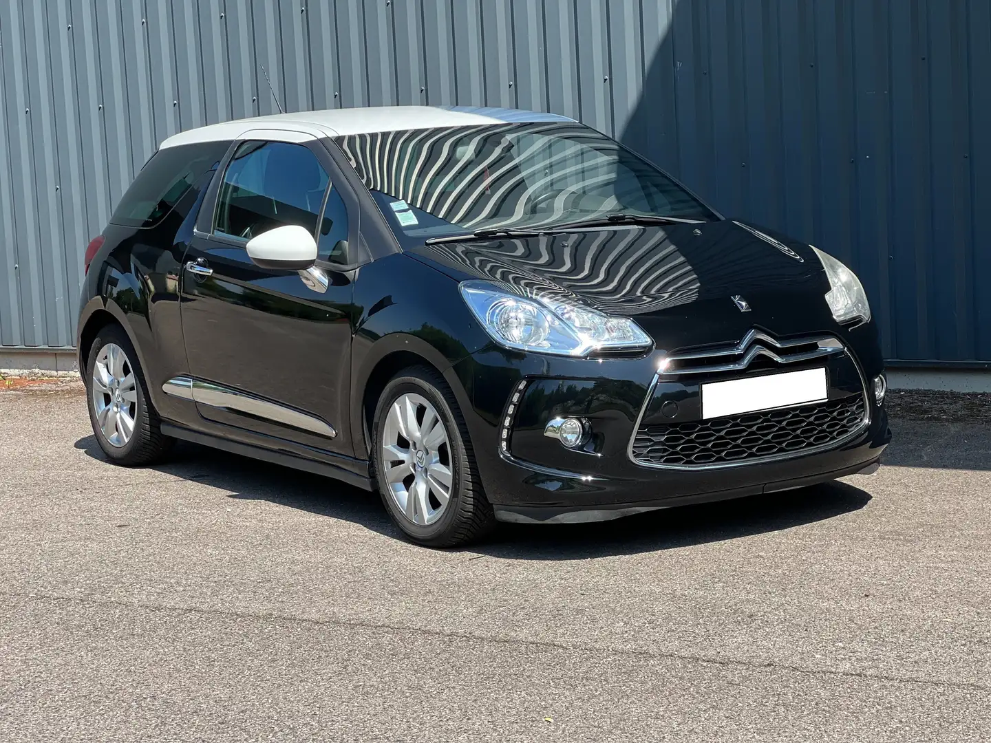 Citroen DS3 DS3 BlueHDi 100 79g Executive - 1