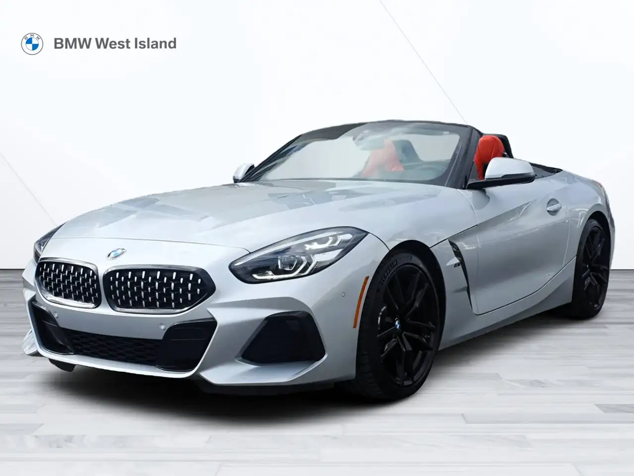 2019 BMW Z4