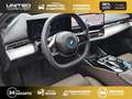 BMW 550 550e xDrive - BVA  BERLINE G60 . Noir - thumbnail 3