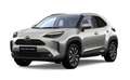 Toyota Yaris Cross Teamplayer 1.5 Teamplayer+SafetyPaket 96 kW (13... Silber - thumbnail 1