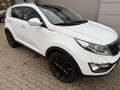 Kia Sportage 1.6 GDI ISG X-clusiv Blanc - thumbnail 3