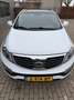 Kia Sportage 1.6 GDI ISG X-clusiv Blanc - thumbnail 9