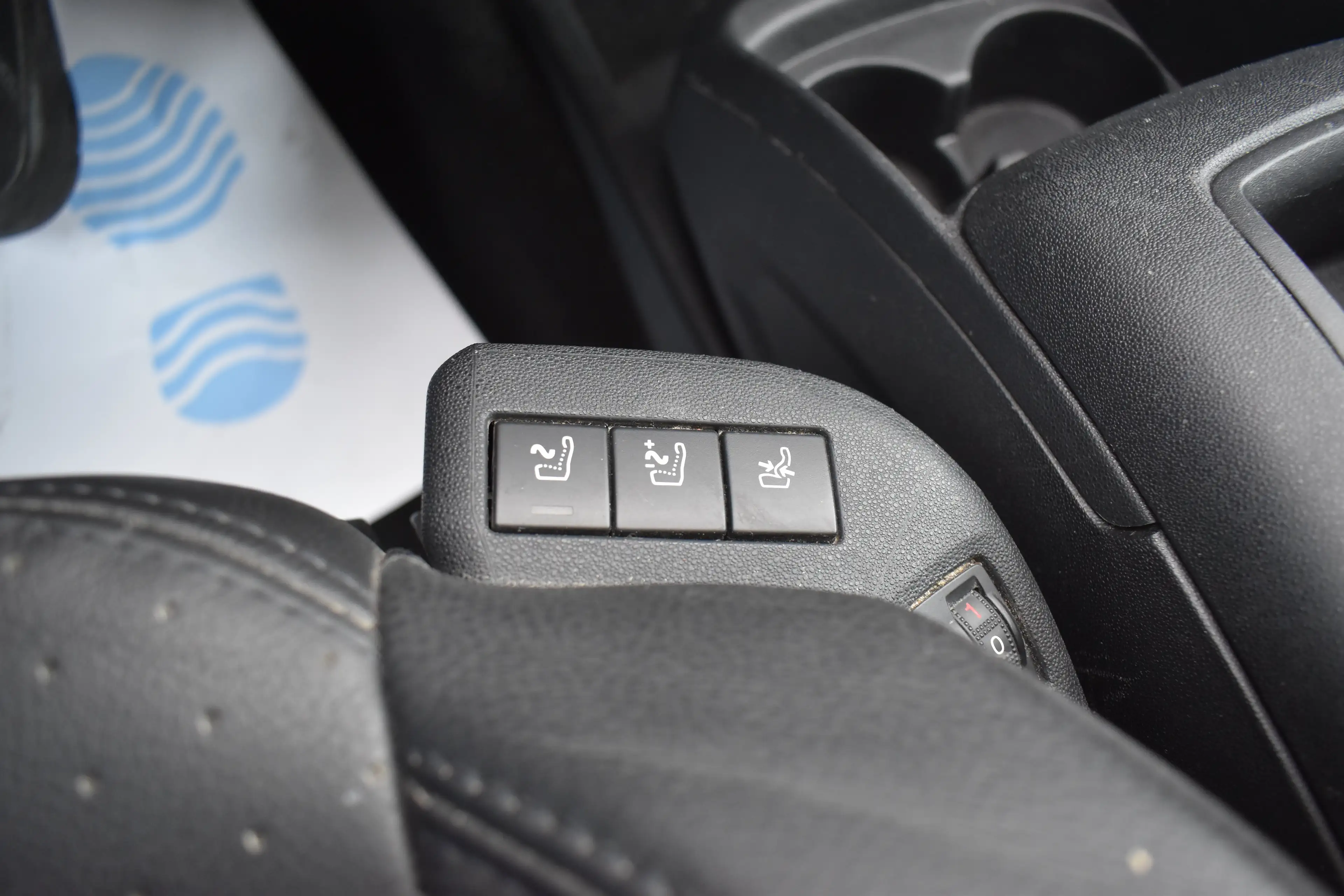 Citroen Grand C4 SpaceTourer 1.2 Eat-8 Shine 7Places *Cuir-Pano-Massage* — photo 13