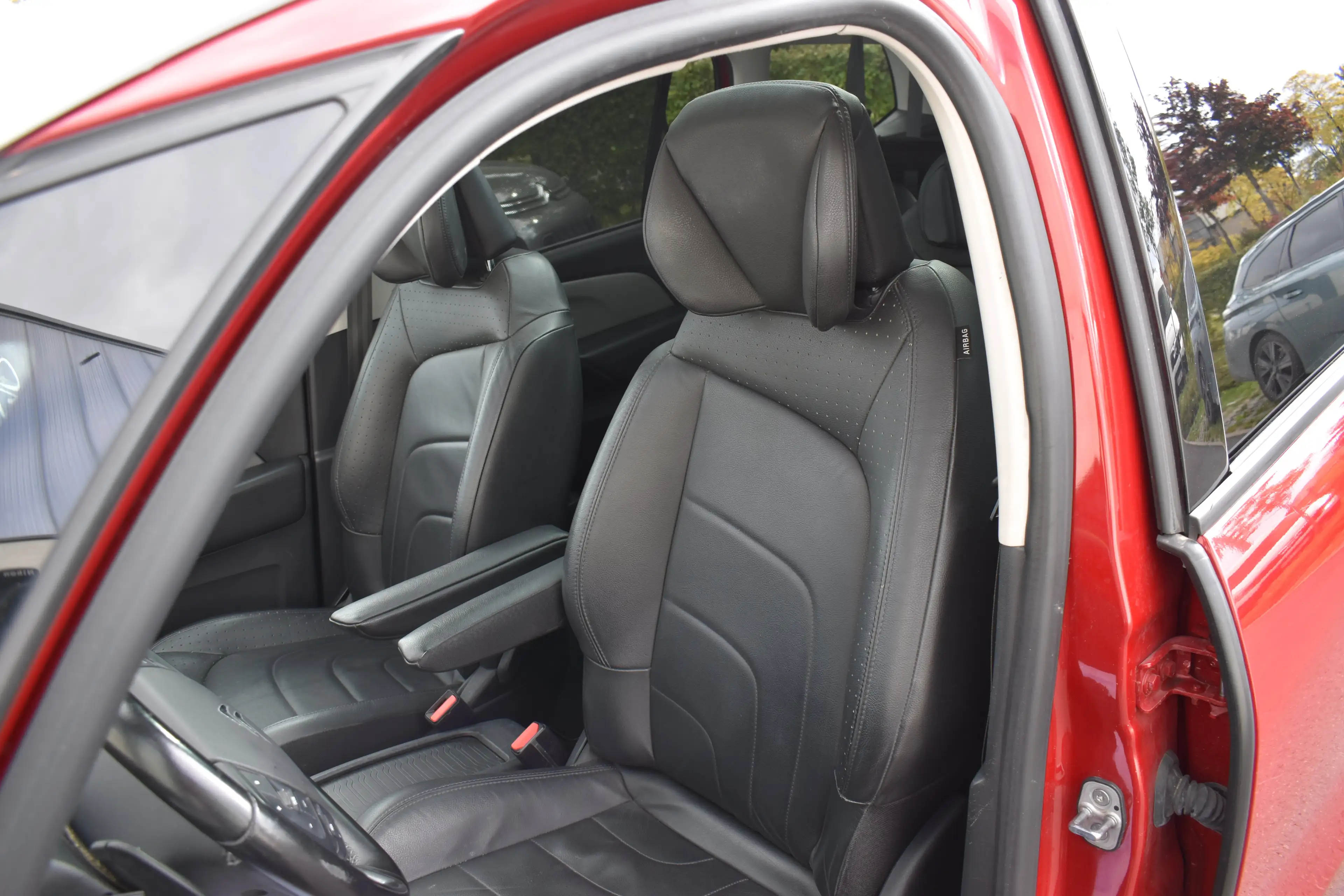 Citroen Grand C4 SpaceTourer 1.2 Eat-8 Shine 7Places *Cuir-Pano-Massage* — photo 5
