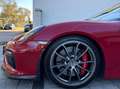 Porsche Cayman Cayman GT4 3,8 GT4 Rot - thumbnail 4