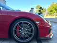 Porsche Cayman Cayman GT4 3,8 GT4 Rot - thumbnail 5