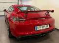 Porsche Cayman Cayman GT4 3,8 GT4 Rot - thumbnail 14