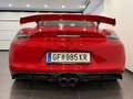 Porsche Cayman Cayman GT4 3,8 GT4 Rot - thumbnail 12