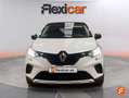 Renault Captur TCe Techno 74kW GLP Blanc - thumbnail 2