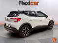 Renault Captur TCe Techno 74kW GLP Blanc - thumbnail 9