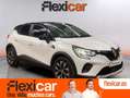 Renault Captur TCe Techno 74kW GLP Blanc - thumbnail 1