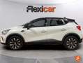 Renault Captur TCe Techno 74kW GLP Blanc - thumbnail 4