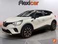 Renault Captur TCe Techno 74kW GLP Blanc - thumbnail 3