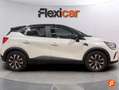 Renault Captur TCe Techno 74kW GLP Blanc - thumbnail 5