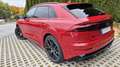 Audi Q8 Q8 tdi mhev S line edition quattro 286cv tiptronic Červená - thumbnail 2