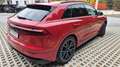 Audi Q8 Q8 tdi mhev S line edition quattro 286cv tiptronic Červená - thumbnail 3