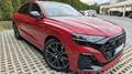 Audi Q8 Q8 tdi mhev S line edition quattro 286cv tiptronic Červená - thumbnail 11