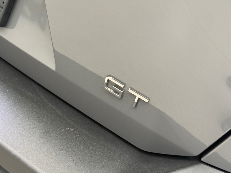 Peugeot 408 408 1.2 Turbo MHEV GT S — photo 8