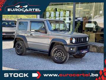 Jimny 1.5i 102 CV | CLIM | ATTACHE REM | 28.990 € TTC