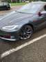 Tesla Model S S 100 D (DUAL MOTOR) Long Range Grau - thumbnail 1