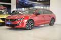 Peugeot 508 SW GT Pack HYBRID 225 e-EAT8 - thumbnail 1