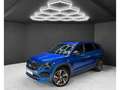 Skoda Kodiaq RS 4X4 2.0 TSI Bleu - thumbnail 1