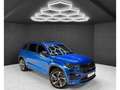 Skoda Kodiaq RS 4X4 2.0 TSI Bleu - thumbnail 7