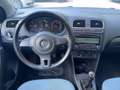 Volkswagen Polo V 1.6 TDi 90cv Trendline Zwart - thumbnail 12