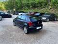 Volkswagen Polo V 1.6 TDi 90cv Trendline Zwart - thumbnail 3