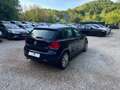 Volkswagen Polo V 1.6 TDi 90cv Trendline Zwart - thumbnail 8
