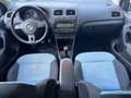 Volkswagen Polo V 1.6 TDi 90cv Trendline Zwart - thumbnail 2
