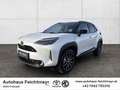 Toyota Yaris Cross HSD 2WD GR-Sport 5t. Weiß - thumbnail 1