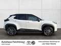 Toyota Yaris Cross HSD 2WD GR-Sport 5t. Weiß - thumbnail 9