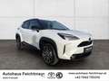 Toyota Yaris Cross HSD 2WD GR-Sport 5t. Weiß - thumbnail 10