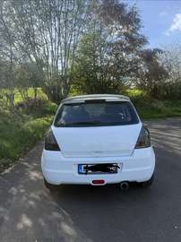 Suzuki Swift 1.3 Essence 2009