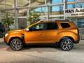 Dacia Duster II Prestige+Kamera+Sitzheizung+Tempo Orange - thumbnail 4