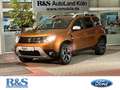 Dacia Duster II Prestige+Kamera+Sitzheizung+Tempo Oranje - thumbnail 1