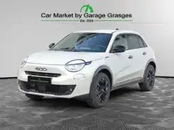 Fiat 600 HYBRID SPORT 1.2