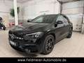 Mercedes-Benz GLA 200 Edition-AMG*Night*KEYGO*Totw*Distro*AHK* Noir - thumbnail 1