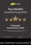 Mercedes-Benz GLA 200 Edition-AMG*Night*KEYGO*Totw*Distro*AHK* Noir - thumbnail 27