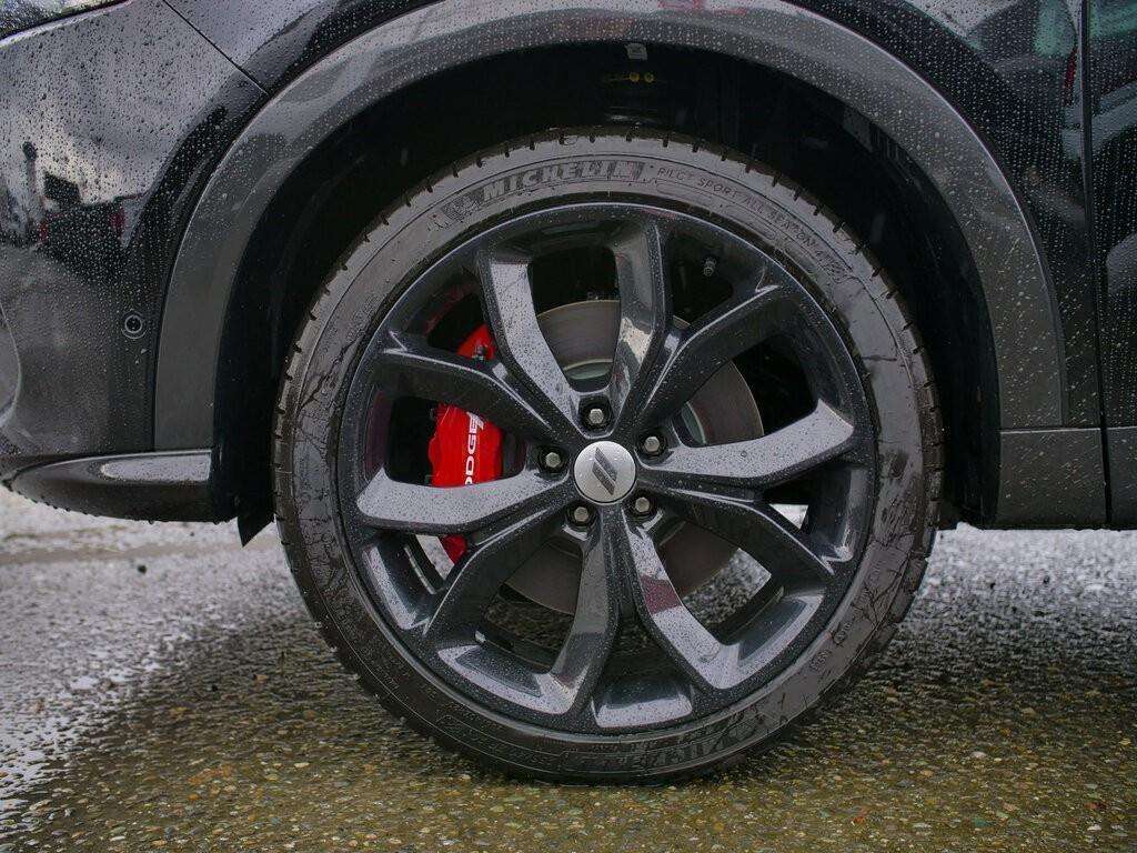 2024 Dodge Hornet R/T Plus