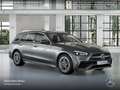Mercedes-Benz C 200 T AMG+360+AHK+KEYLESS+9G Grau - thumbnail 20